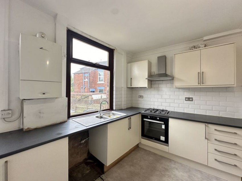 Images for Box Lane, Pontefract