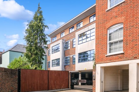 View Full Details for New Street, Old Town Poole
