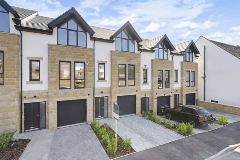 Kell Street, Bingley