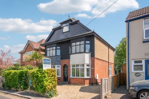 View Full Details for Jubilee Road, Poole