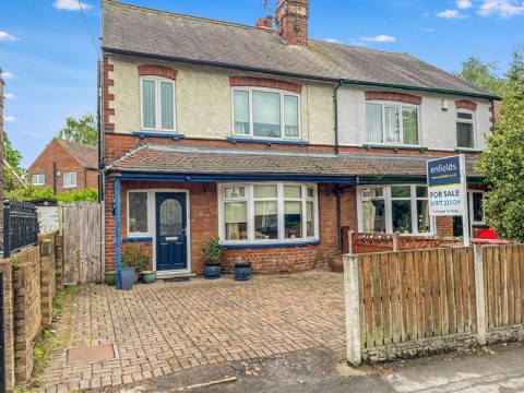 View Full Details for Carleton Road, Pontefract