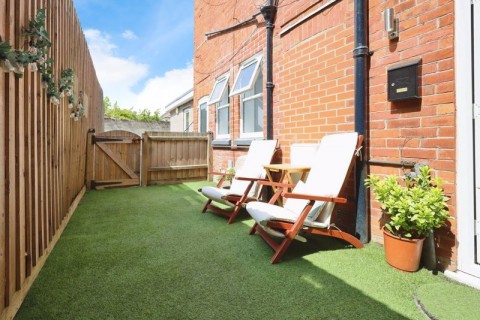 View Full Details for Wimborne Road, Bournemouth