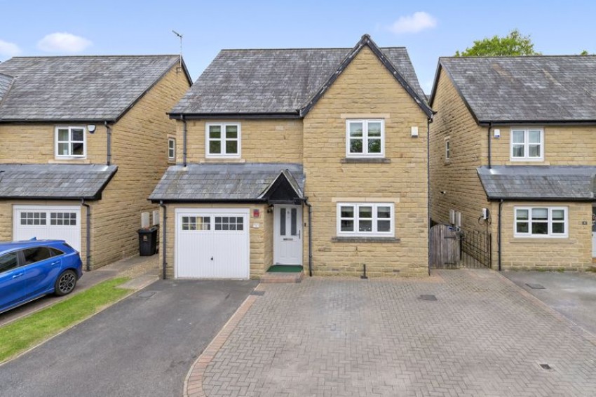 Images for Bracken Grange Court, Nabwood
