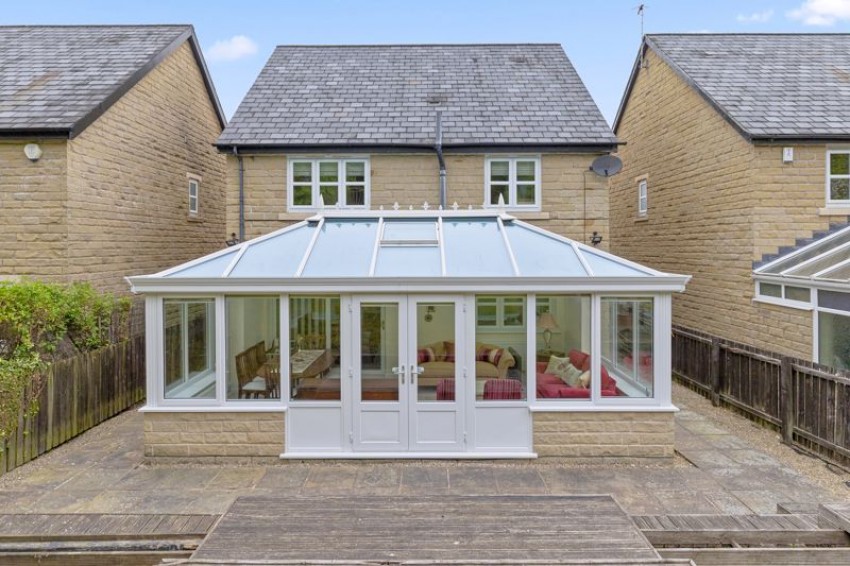 Images for Bracken Grange Court, Nabwood