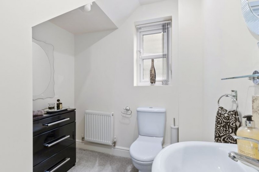 Images for Bracken Grange Court, Nabwood