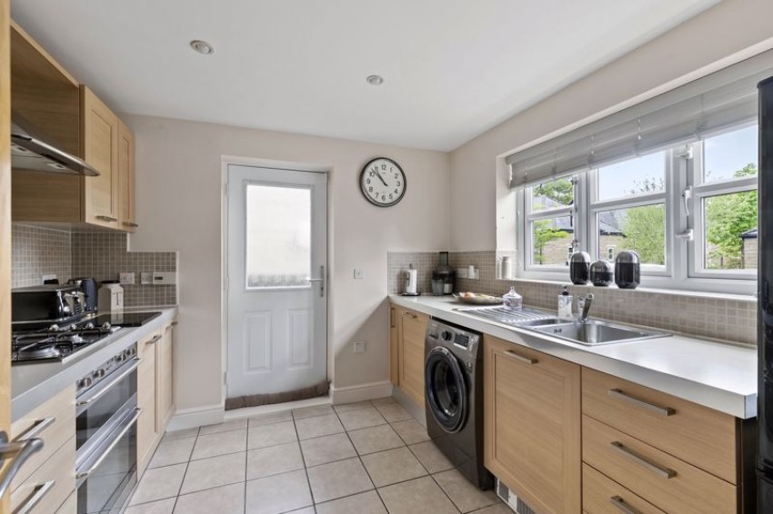 Images for Bracken Grange Court, Nabwood