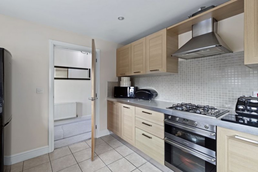 Images for Bracken Grange Court, Nabwood