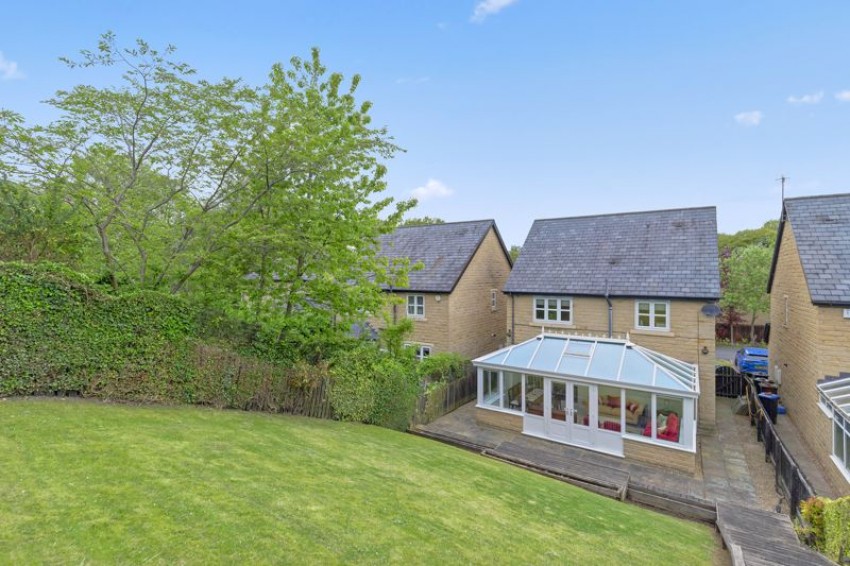 Images for Bracken Grange Court, Nabwood