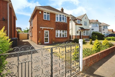 View Full Details for Romney Road, Bournemouth