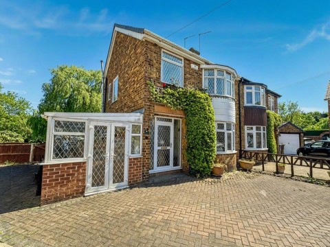 View Full Details for Elizabeth Drive, Knottingley