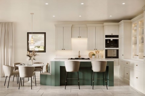 View Full Details for Robin Hill, Ilkley