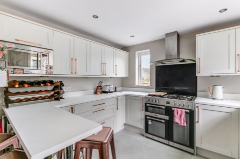 View Full Details for The Old Orchard, Otley