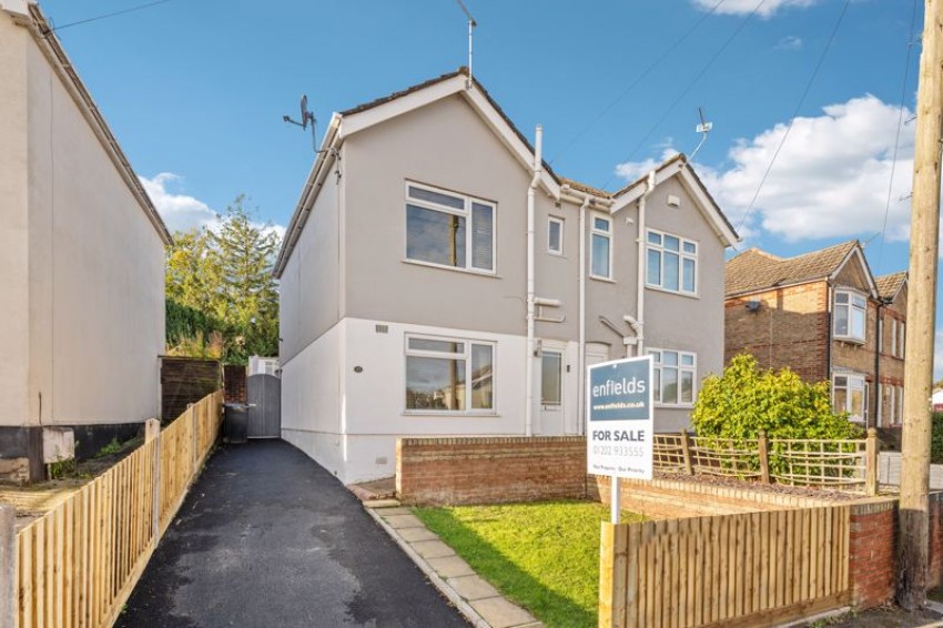 Images for Victoria Crescent, Poole