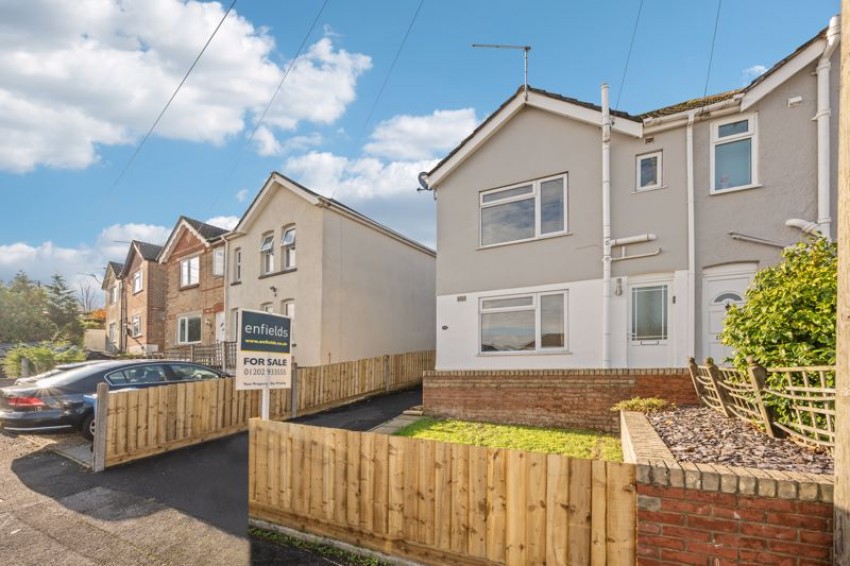 Images for Victoria Crescent, Poole