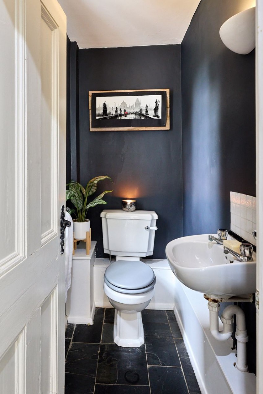 Images for Parkside Cottage, Old Village Street, Burghwallis
