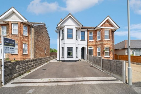 View Full Details for Layton Road, Poole