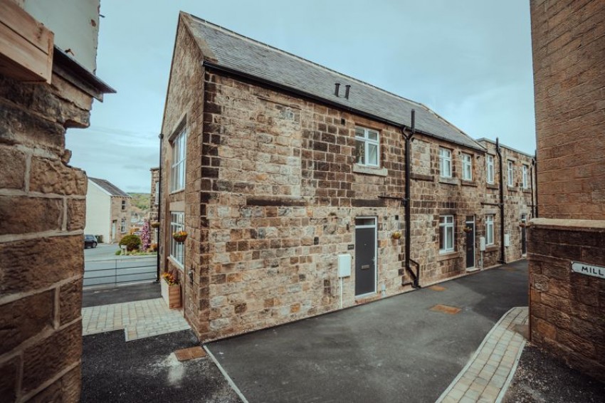 Images for Railway Road, Ilkley