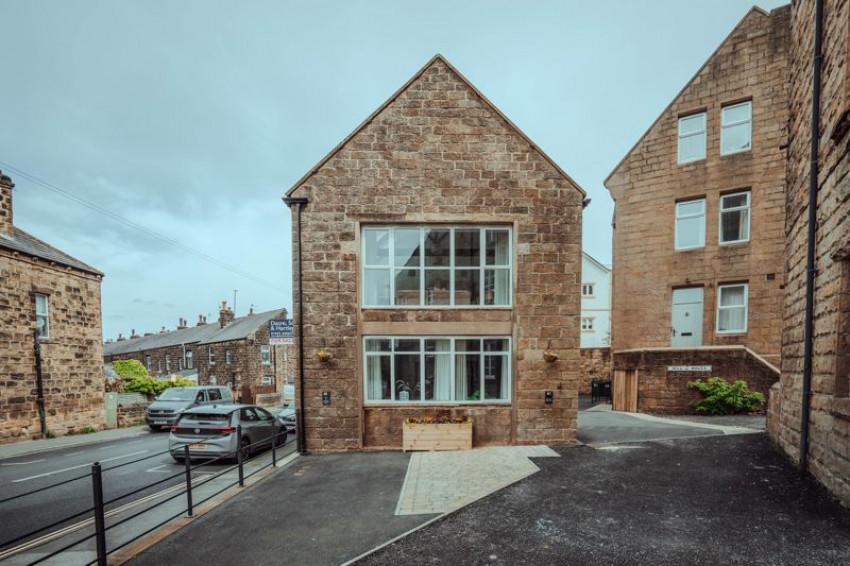 Images for Railway Road, Ilkley