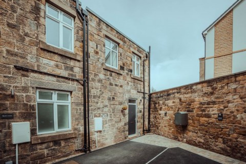 View Full Details for Railway Road, Ilkley