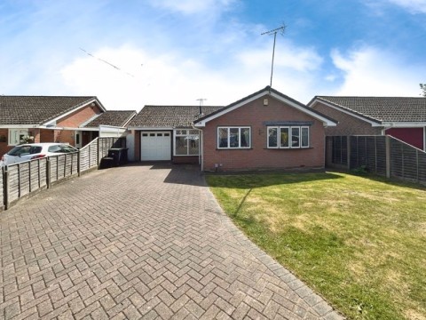 View Full Details for Fairwood Road, Verwood