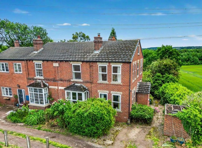 Lowfield Road, Hemsworth