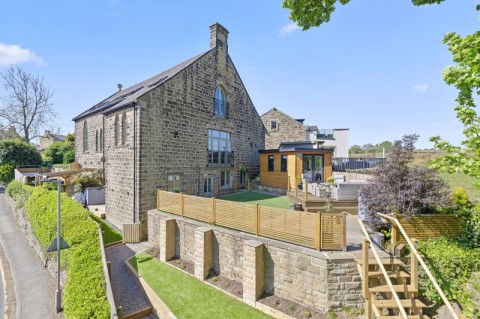 View Full Details for Otley Road, Eldwick