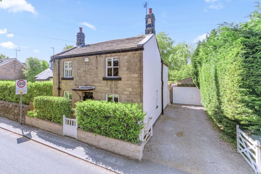 Images for Main Street, Menston