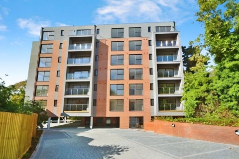 View Full Details for Statum, 2 Wootton Mount, Bournemouth