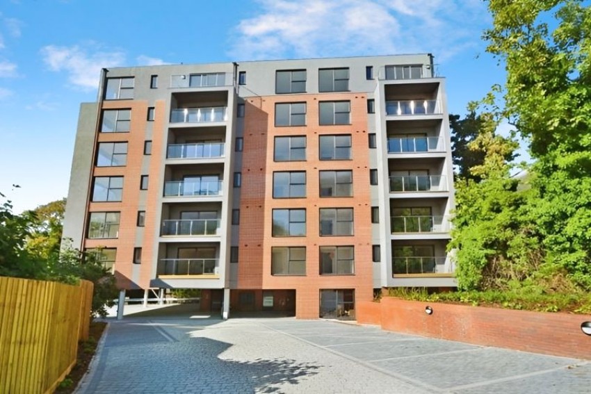 Images for Statum, 2 Wootton Mount, Bournemouth