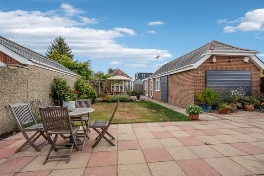 Images for Huge Detached House with Annexe and Detached Outbuilding - Norton Road, Bournemouth