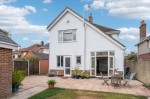 Images for Huge Detached House with Annexe and Detached Outbuilding - Norton Road, Bournemouth