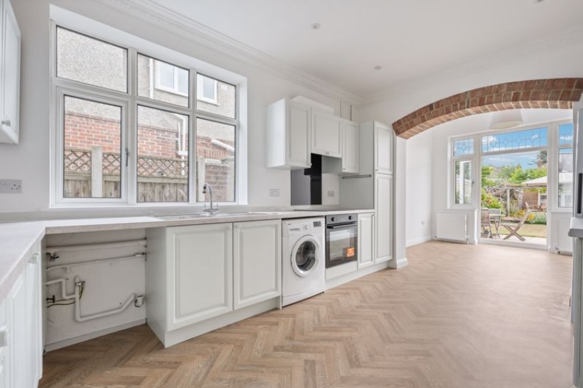 Images for Huge Detached House with Annexe and Detached Outbuilding - Norton Road, Bournemouth