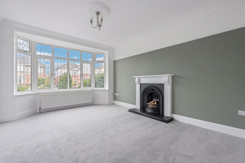 Images for Huge Detached House with Annexe and Detached Outbuilding - Norton Road, Bournemouth