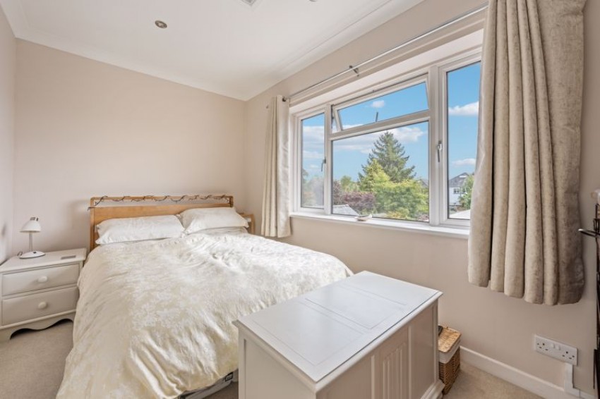 Images for Huge Detached House with Annexe and Detached Outbuilding - Norton Road, Bournemouth