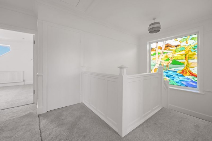 Images for Huge Detached House with Annexe and Detached Outbuilding - Norton Road, Bournemouth