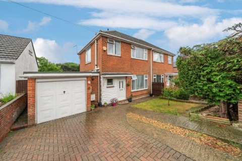 View Full Details for James Road, Branksome
