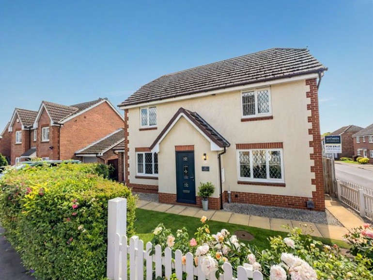 Ashworth Road, Pontefract