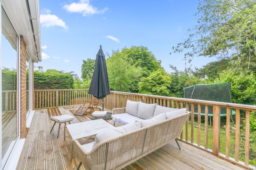 Images for Belmont Grove, Rawdon