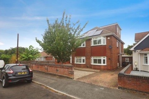 View Full Details for Cherford Road, Bournemouth