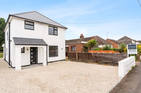 View Full Details for Creekmoor Lane, Poole
