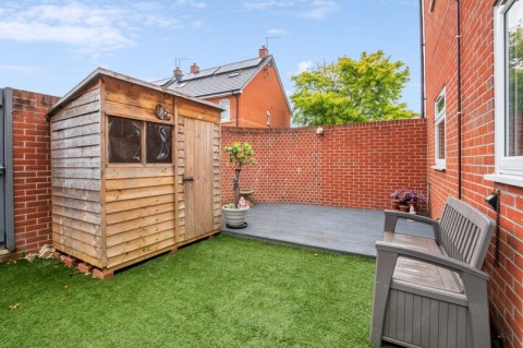 View Full Details for Consort Close, Poole
