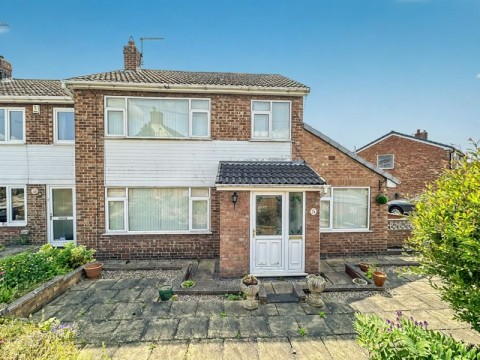 View Full Details for Ramsden Close, Brotherton