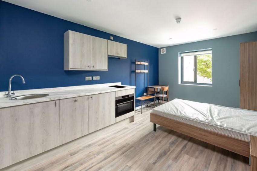 Images for New Build Studio - Bills Included - Glen Fern Road, Bournemouth