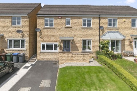 View Full Details for Agincourt Drive, Gilstead