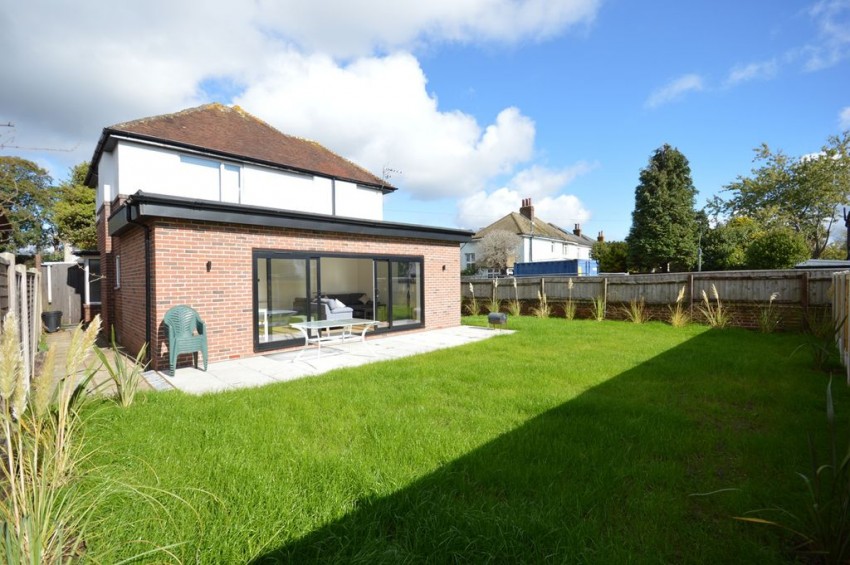 Images for Extended Detached Family Home In Talbot Park, Bournemouth