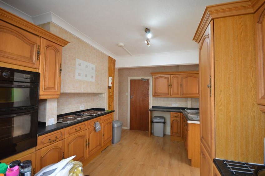 Images for Extended Detached Family Home In Talbot Park, Bournemouth