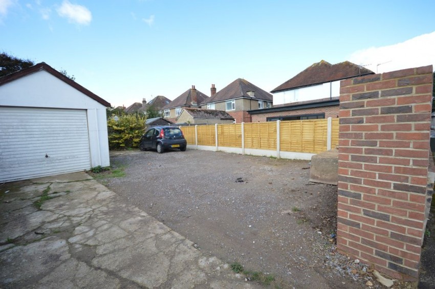 Images for Extended Detached Family Home In Talbot Park, Bournemouth