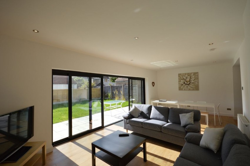 Images for Extended Detached Family Home In Talbot Park, Bournemouth