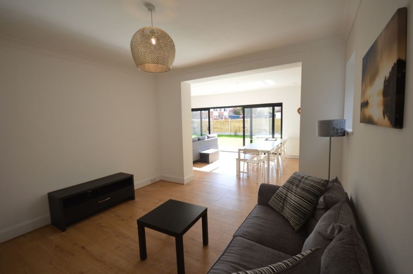 Images for Extended Detached Family Home In Talbot Park, Bournemouth