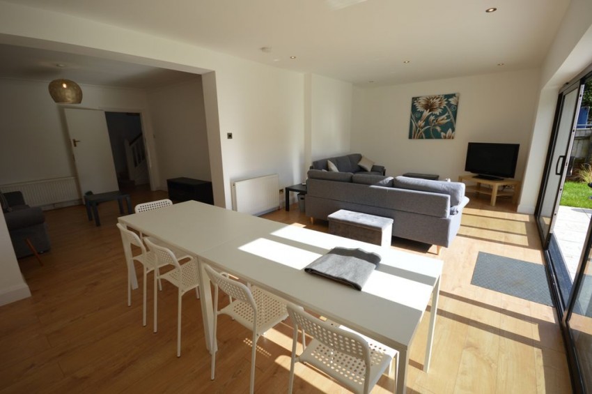 Images for Extended Detached Family Home In Talbot Park, Bournemouth